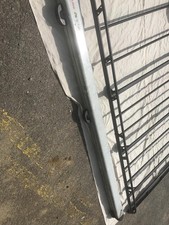 Rhino Roof Rack with Roller