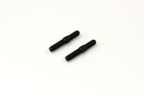 Front upper arm turnbuckle - front,