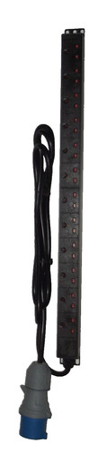 Way amp pdu - 32,
