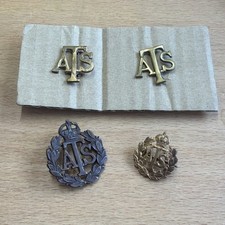 Auxiliary Territorial Service