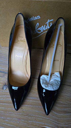 Christian louboutin pigalle - christian,
