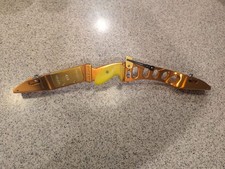 Gillo G1 Barebow Recurve