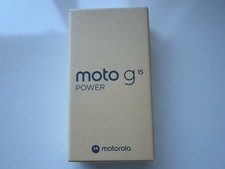 Motorola moto g15 power 8gb - motorola,