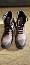 Marks And Spencers Mens Boots UK size 9