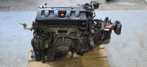 Honda civic mk8 - civic, 1.8