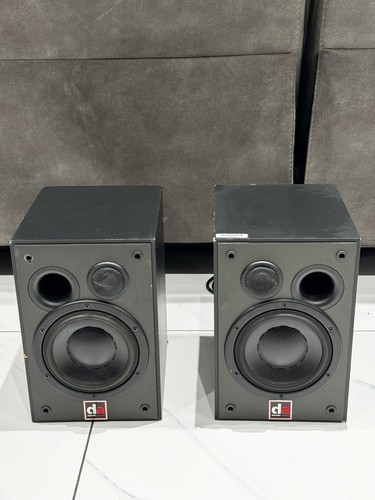 Dynaudio bm5 passive studio - bm5,