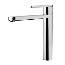 Blanco Plato Single Lever