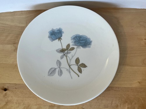 Wedgwood ice rose side - rose, dessert