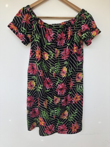 Primark size bardot off - size,
