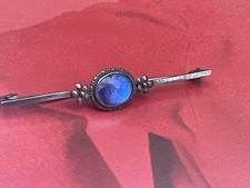 Antique Thomas L Mott Sterling