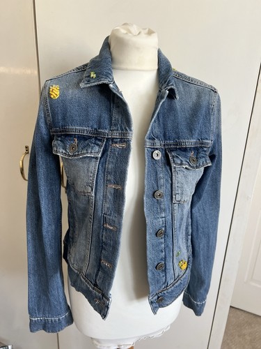 Paige denim aloha - denim, ‘aloha’