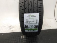 205/40R17 84W 4MM SUMITOMO BC100 PARTWORN PRESSURE TESTED TYRE