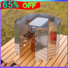 Wind Shield Screens Camping