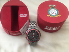 CITIZEN Skyhawk AT EcoDrive