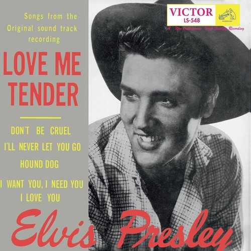 Elvis presley love - elvis,