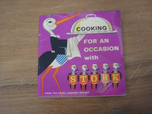 Cooking for occasion with a - for, an