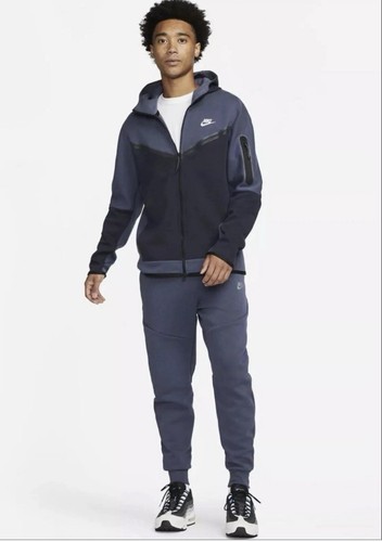 Nike tech fleece - tech,