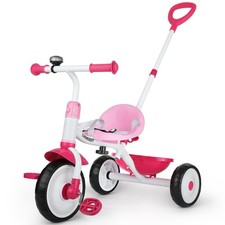 Liberry 2 in 1 Toddler