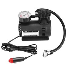 300PSI 12V Mini Air Compressor