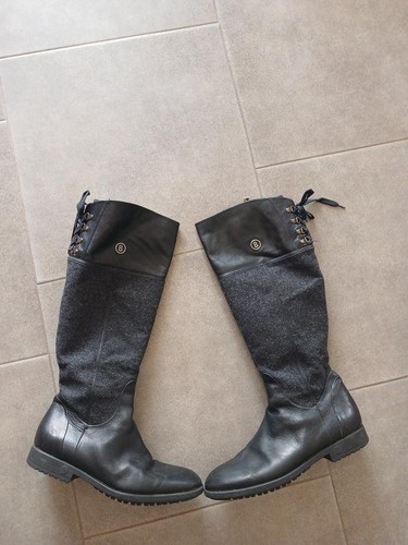 Women bogner boots - women,