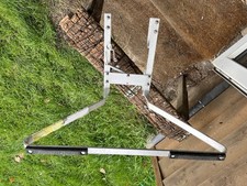 Ladder Stand Off Bracket