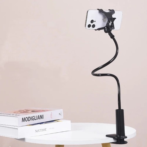 Flexible goose neck phone - goose,