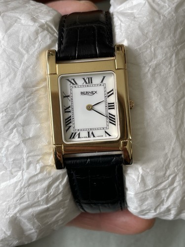 Bernex swiss quartz - bernex,