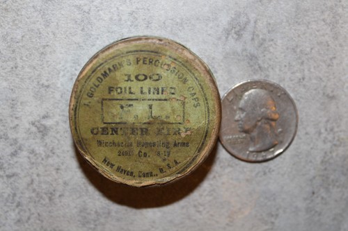 Antique goldmark l - antique, goldmark's