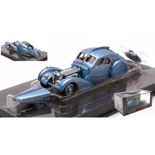 Bugatti type atlantic - type, 57