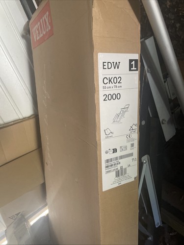 Velux edw ck02 flashing - velux,