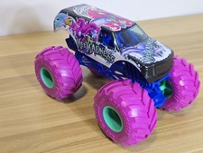Hot Wheels Monster Jam