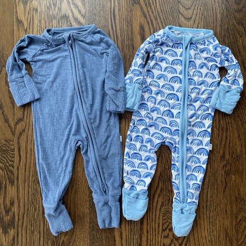 Little sleepies baby - baby, pajama