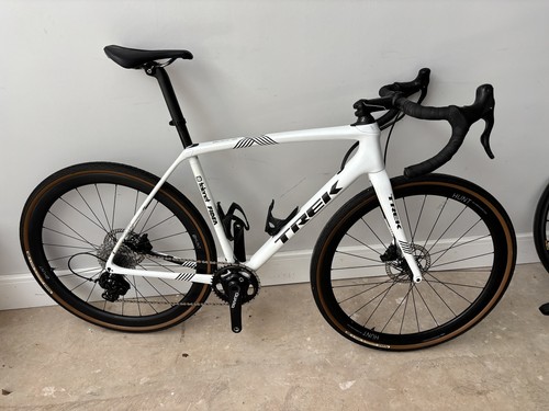 Trek boone rsl 56cm - trek,