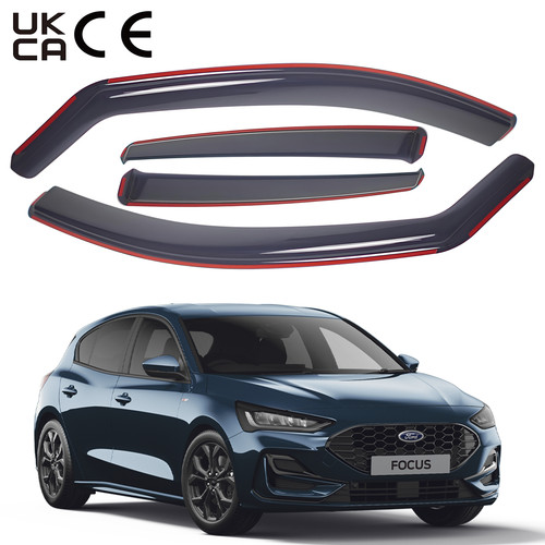 For ford focus mk4 doors - ford, 5-doors