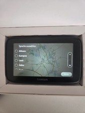 TomTom Sat Nav GO Pro 2nd Gen