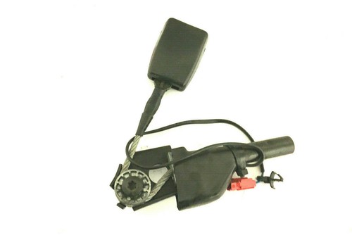 Seat belt pre tensioner - f,