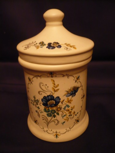 Vintage aldridge pottery - vintage,
