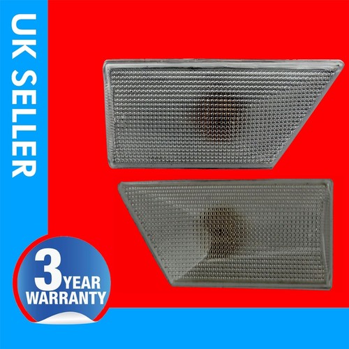 Bumper light side - 2x,