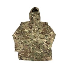 British army mtp windproof - british,