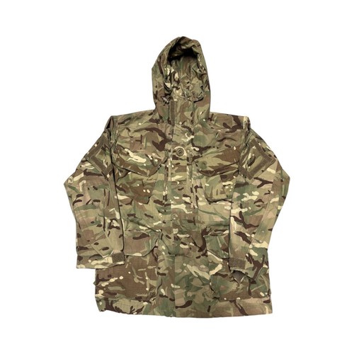 British army mtp windproof - british,