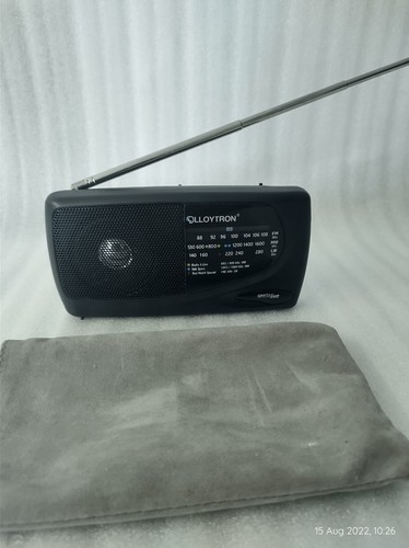 Lloytron portable sports - portable, 3