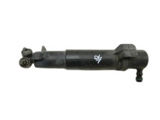 Washer Nozzle For Headlight