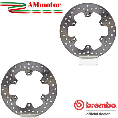 Discs brembo yamaha 350 lc - 350,