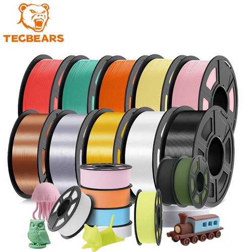 Tecbears pla petg high speed - petg,