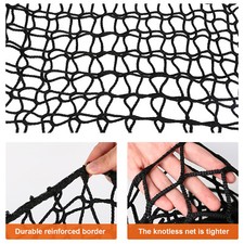 Playground climbing cargo - playground, net
