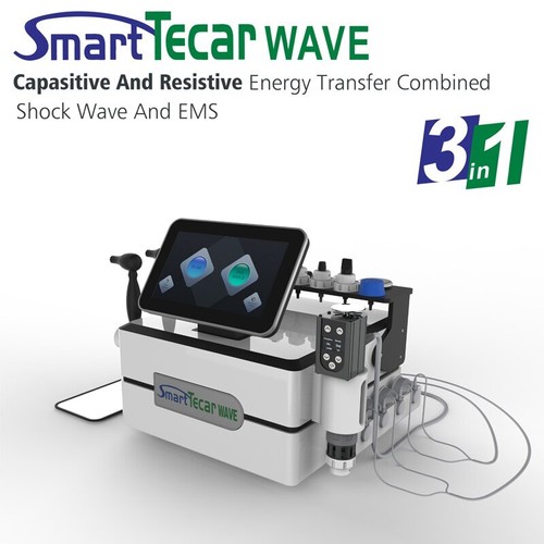 Eswt shockwave - in, 1