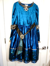 Disney Parks Brave Merida