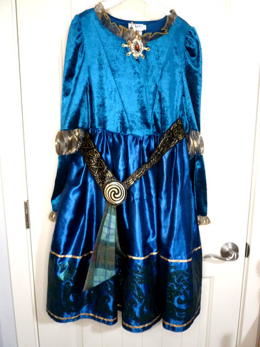 Disney parks brave merida - disney,
