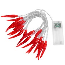 3Meters Chili String Lamp