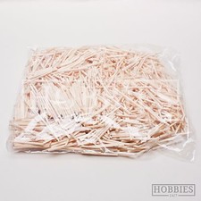 Wooden matchsticks headless - matchsticks,
